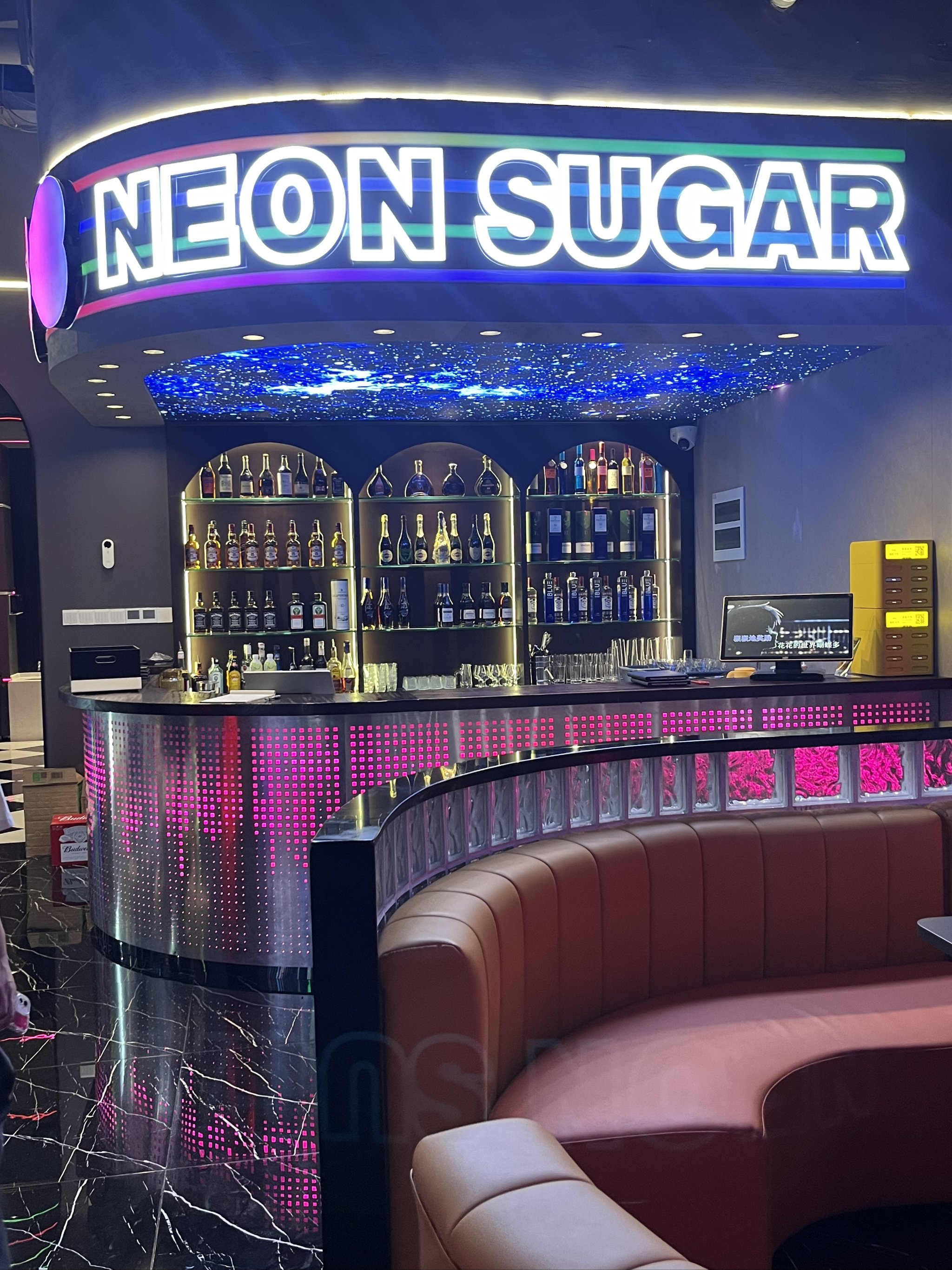 海东商务ktv高端商务ktv首选地点-乐都区ktv预订